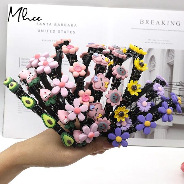hair accessories fashion cartoon children's band princess little girl hairpin clip braid ornaments as gift, Slivery;white
hair accessories fashion cartoon children's band princess little girl hairpin clip braid ornaments as gift, Slivery;white
