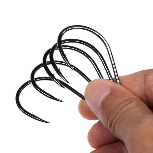 fishing hooks 2021 sharp stainless steel ocs beak hook saltwater fish sea terminal tackle 4/0 5/0 6/0 7/0 8/0
fishing hooks 2021 sharp stainless steel ocs beak hook saltwater fish sea terminal tackle 4/0 5/0 6/0 7/0 8/0