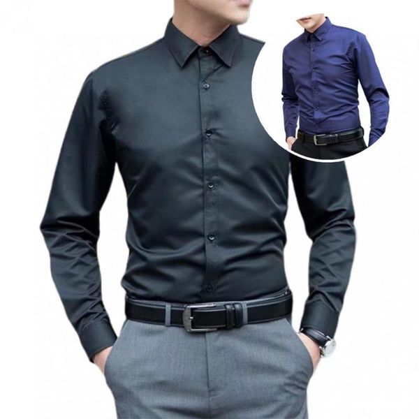 men's casual shirts men shirt great pure color fit winter buttons cuff plush, White;black
men's casual shirts men shirt great pure color fit winter buttons cuff plush, White;black
