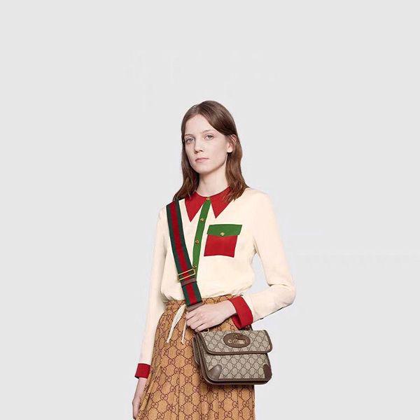 2021 chest tiger head small women's bag retro and versatile+ luxuryss designerss yw 
2021 chest tiger head small women's bag retro and versatile+ luxuryss designerss yw