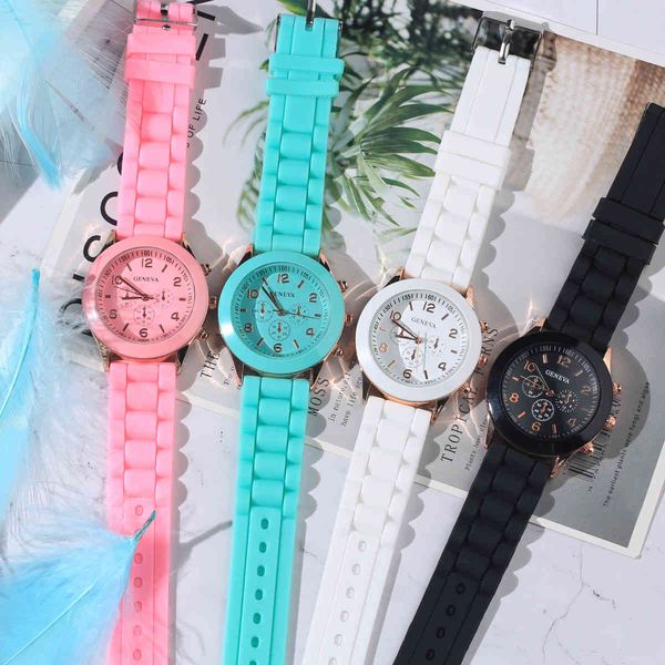 designer watch brand watches luxury watch selling female middle school students korean version simple fashion trend leisure soft sister, Slivery;brown
designer watch brand watches luxury watch selling female middle school students korean version simple fashion trend leisure soft sister, Slivery;brown