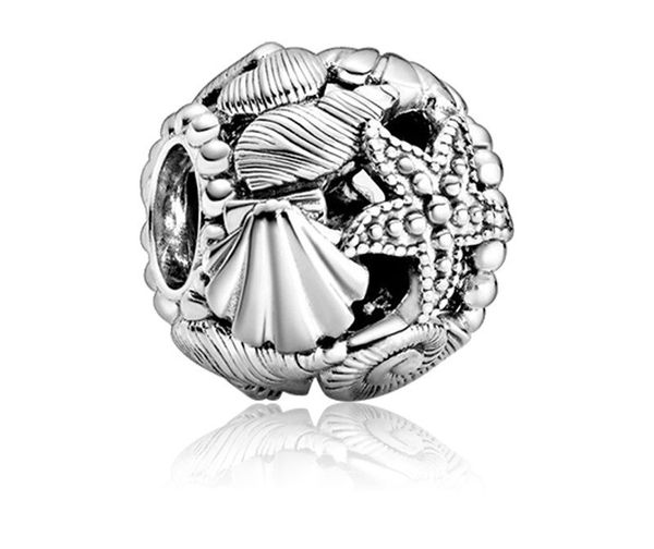 fits pandora bracelets 30pcs starfish charms beads silver charms bead for women diy european necklace jewelry, Black
fits pandora bracelets 30pcs starfish charms beads silver charms bead for women diy european necklace jewelry, Black