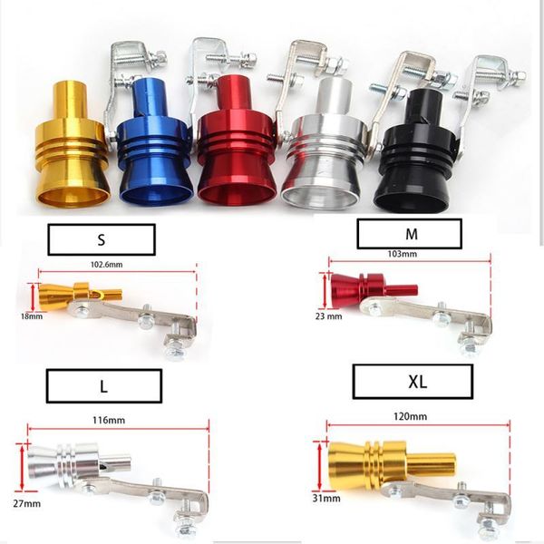 motorcycle exhaust system car tuning turbo faux sound generator whistle parts needle
motorcycle exhaust system car tuning turbo faux sound generator whistle parts needle