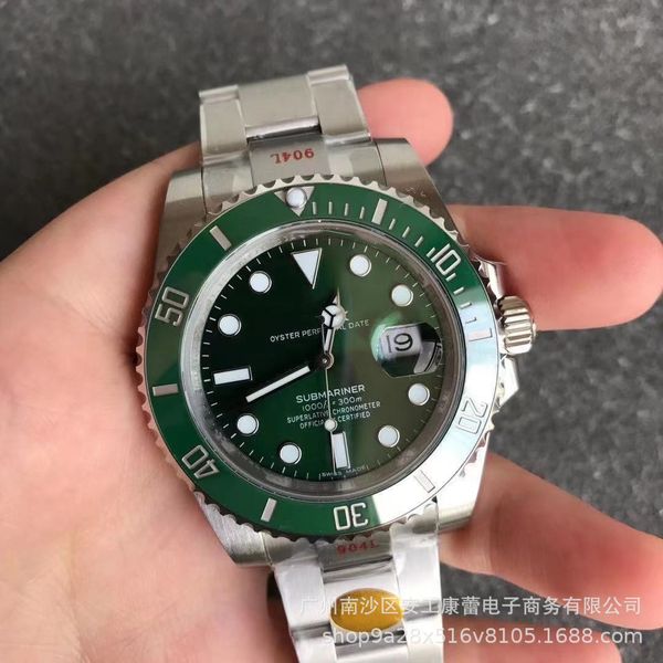 wrist watch n factory ar green water ghost business 3135 fully automatic mechanical ceramic ring diving black luminous, Slivery;brown
wrist watch n factory ar green water ghost business 3135 fully automatic mechanical ceramic ring diving black luminous, Slivery;brown