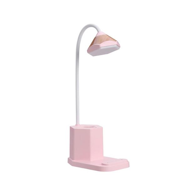 table lamps led desk lamp touch switch dc 5v usb powered light night dimming portable student pen holder
table lamps led desk lamp touch switch dc 5v usb powered light night dimming portable student pen holder