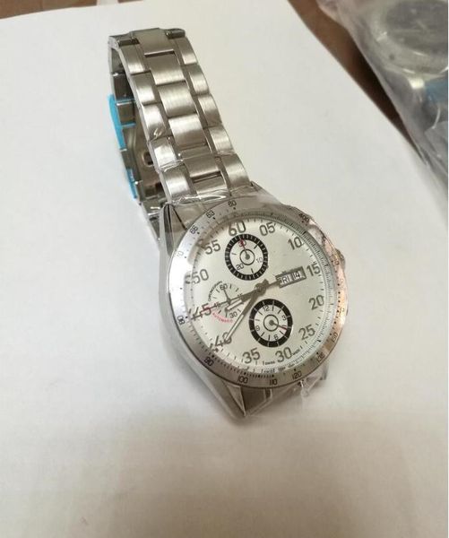 luxury watch new fashion 2813 mens automatic movement new mechanical stainless steel watch sports self-wind watches wristwatches, Slivery;brown
luxury watch new fashion 2813 mens automatic movement new mechanical stainless steel watch sports self-wind watches wristwatches, Slivery;brown