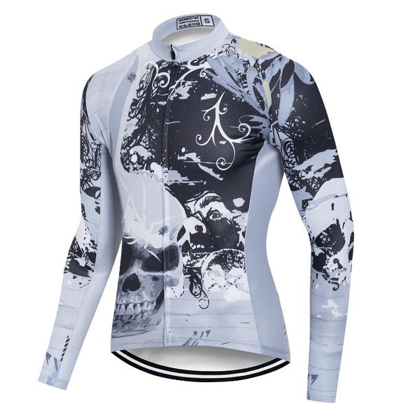 winter men spring cycling jersey long sleeve mtb road bicycle clothing ropa ciclismo bike shirts riding clothes quick dry racing jackets, Black;red
winter men spring cycling jersey long sleeve mtb road bicycle clothing ropa ciclismo bike shirts riding clothes quick dry racing jackets, Black;red