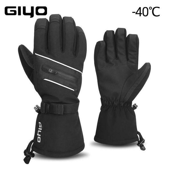 ski gloves giyo for men winter skiing fleece thermal waterproof snowboard touch screen warm snow mittens
ski gloves giyo for men winter skiing fleece thermal waterproof snowboard touch screen warm snow mittens