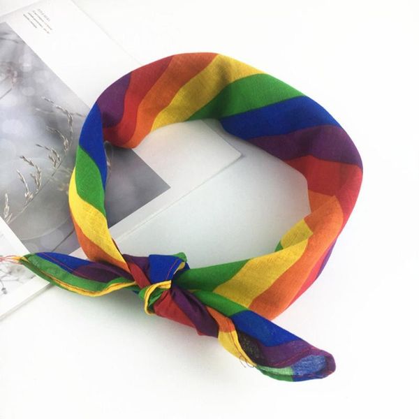 hair accessories gay pride face mask neck scarf headwear for women small square stripe headband, Slivery;white
hair accessories gay pride face mask neck scarf headwear for women small square stripe headband, Slivery;white