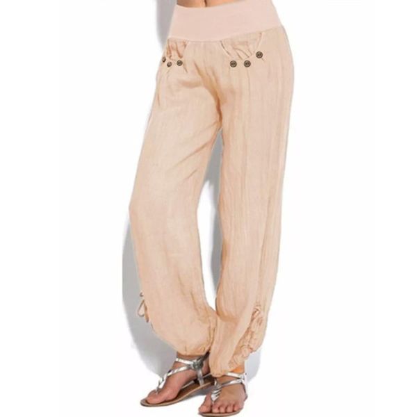 yoga outfit plus size pants women wide elastic high waist trousers solid baggy pockets elegant long trouser pantalon femme
yoga outfit plus size pants women wide elastic high waist trousers solid baggy pockets elegant long trouser pantalon femme