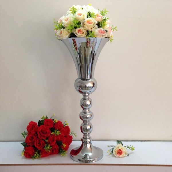 party decoration sliver tablevase metal flower wedding table centerpiece for rustic vintage marriage 10pcs/lot
party decoration sliver tablevase metal flower wedding table centerpiece for rustic vintage marriage 10pcs/lot