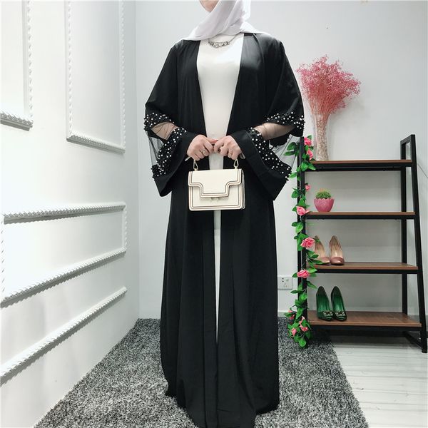 ethnic clothing long robe gownsjubah ramadan middle elegant muslim lace abaya beading maxi dress syari kimono east eid islamic prayer rjwd, Red
ethnic clothing long robe gownsjubah ramadan middle elegant muslim lace abaya beading maxi dress syari kimono east eid islamic prayer rjwd, Red