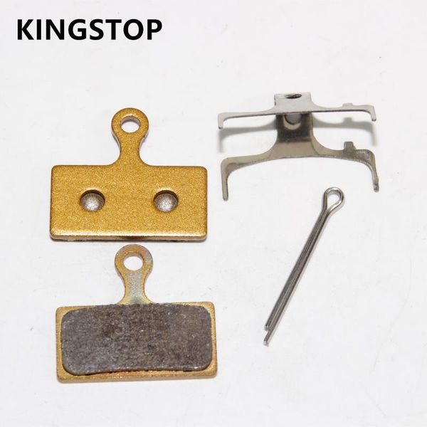 bike brakes bicycle disc sintered brake pads for m985 m785 m675 m666 m988 m615 sh852s
bike brakes bicycle disc sintered brake pads for m985 m785 m675 m666 m988 m615 sh852s