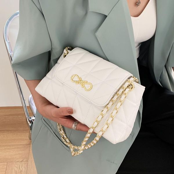 cross body ladys handbags white chain quilted shoulder bag luxury pu leather crossbody 2021 women's summer small flap messenger sac
cross body ladys handbags white chain quilted shoulder bag luxury pu leather crossbody 2021 women's summer small flap messenger sac