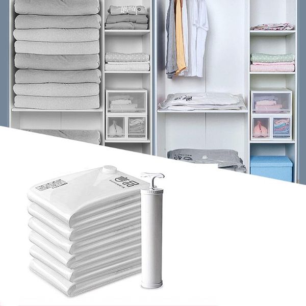 clothing & wardrobe storage 7pcs vacuum bag household medium quilt compression blanket space-saving sealed
clothing & wardrobe storage 7pcs vacuum bag household medium quilt compression blanket space-saving sealed