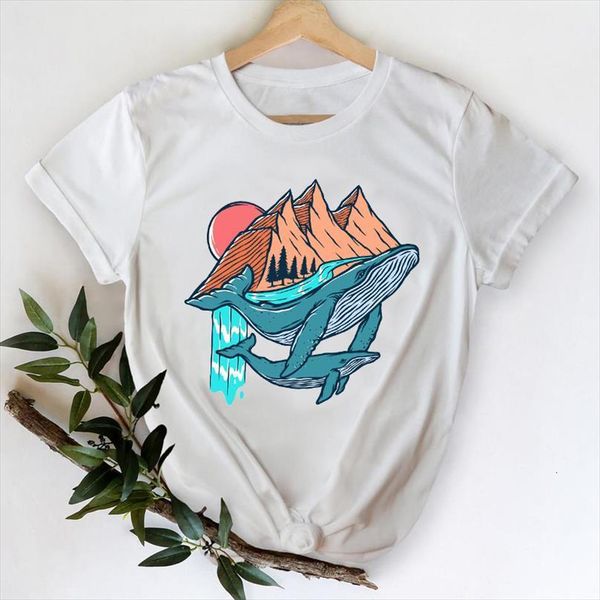 and women mountain printing clothing men t shirts womens 90s cute spring summer lady print graphic female tee shirt, White;black
and women mountain printing clothing men t shirts womens 90s cute spring summer lady print graphic female tee shirt, White;black