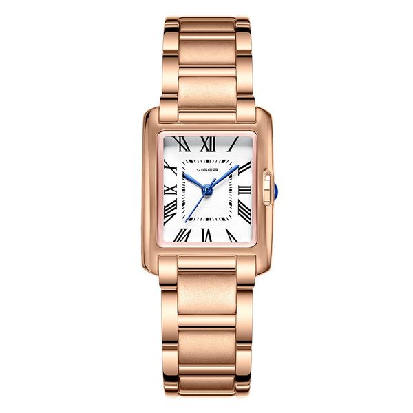 brand square women's bracelet watches waterproof fashion butterfly buckle ladies wristwatch relogio feminino 220308, Slivery;golden
brand square women's bracelet watches waterproof fashion butterfly buckle ladies wristwatch relogio feminino 220308, Slivery;golden