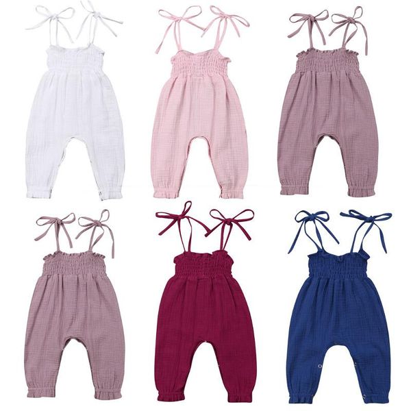 born baby girls suapender pants overalls 2021 summer toddler clothes sleeveless solid loose romper jumpsuit outfits jumpsuits, Blue
born baby girls suapender pants overalls 2021 summer toddler clothes sleeveless solid loose romper jumpsuit outfits jumpsuits, Blue