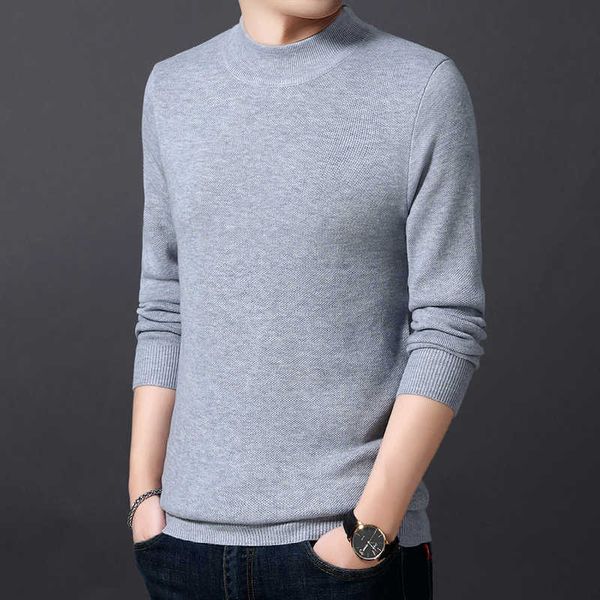 men's sweaters men casual male solid knit shirts slim sweater leisure brand clothing pull homme sueteres hombre cafarena 5b21, White;black
men's sweaters men casual male solid knit shirts slim sweater leisure brand clothing pull homme sueteres hombre cafarena 5b21, White;black