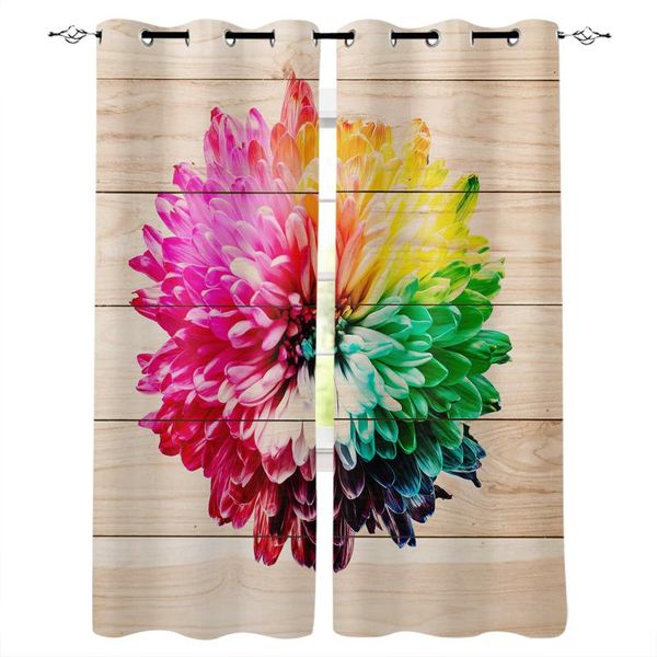 color flower wood grain bedroom modern window curtain for living room decoration curtains home textile drapes &
color flower wood grain bedroom modern window curtain for living room decoration curtains home textile drapes &