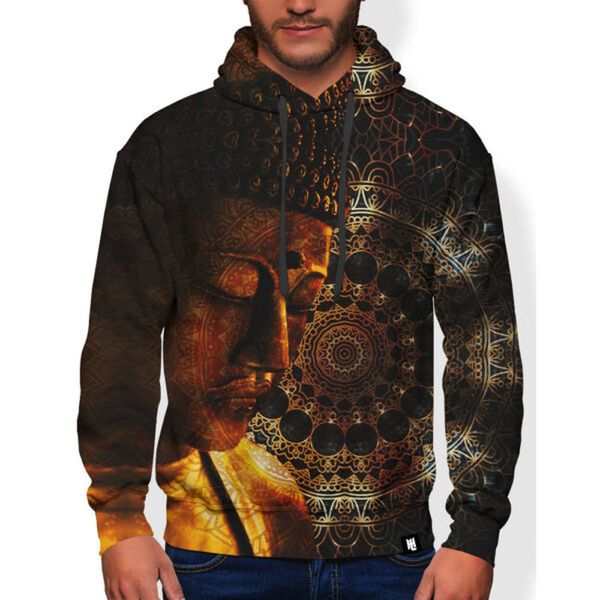 mascot design pattern men s 3d printing hoodie visual impact party punk gothic round neck american sweatshirt hoodie, Black
mascot design pattern men s 3d printing hoodie visual impact party punk gothic round neck american sweatshirt hoodie, Black