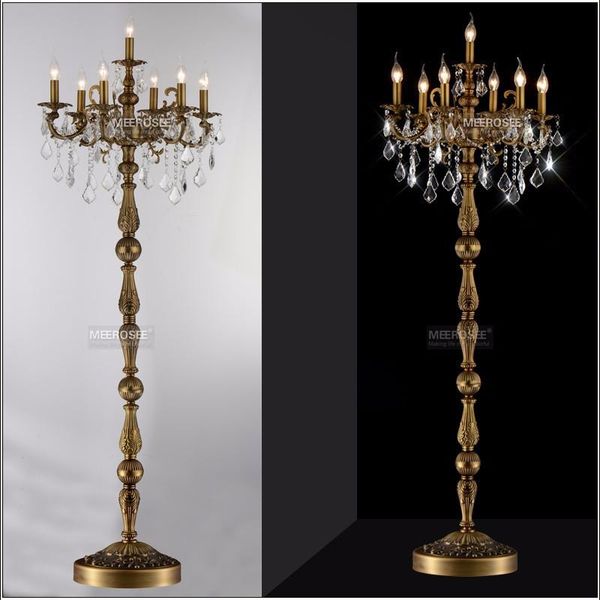floor lamps vintage bronze clear k9 crystal stand luminaria good quality indoor lighting for living room bedroom dining
floor lamps vintage bronze clear k9 crystal stand luminaria good quality indoor lighting for living room bedroom dining