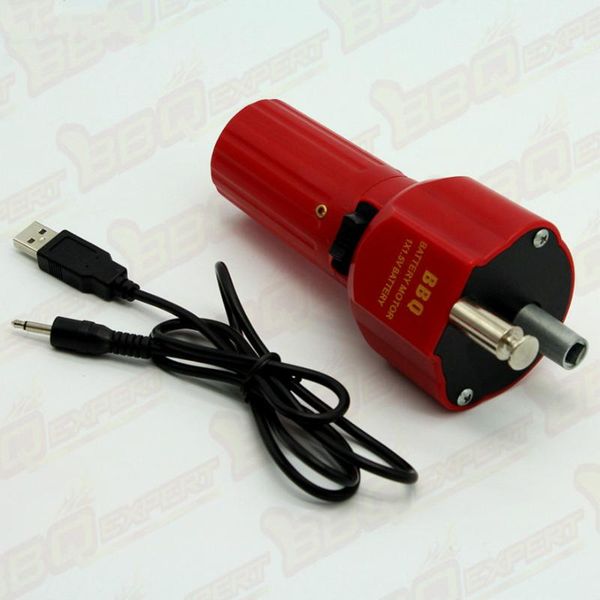 grills dc 1.5v bbq rotisserie oven charging motor with usb cable grill
grills dc 1.5v bbq rotisserie oven charging motor with usb cable grill