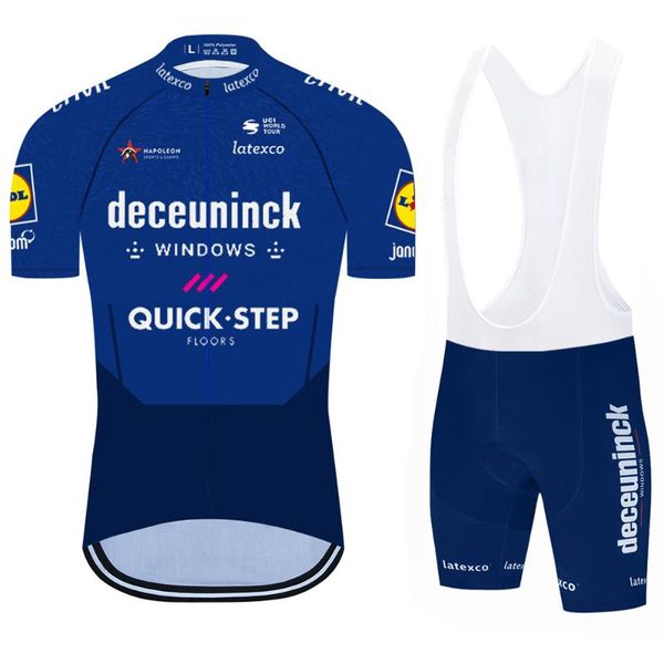 racing sets quickstep 2021 pro team cycling clothes equipment bike dry fast clothing men jersey ropa ciclismo maillot, Black;blue
racing sets quickstep 2021 pro team cycling clothes equipment bike dry fast clothing men jersey ropa ciclismo maillot, Black;blue