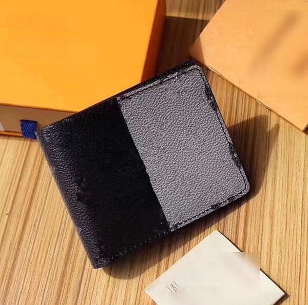 fashion colorblock ladies long wallets luxury designer letter printing mens wallet brand large-capacity multi-card position female zipper cl, Red;black
fashion colorblock ladies long wallets luxury designer letter printing mens wallet brand large-capacity multi-card position female zipper cl, Red;black