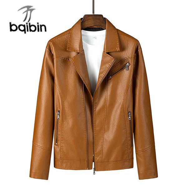 men faux leather jacket motorcycle 5xl men's jackets black orange jaqueta de couro masculina outwear male pu coats mens, Black;brown
men faux leather jacket motorcycle 5xl men's jackets black orange jaqueta de couro masculina outwear male pu coats mens, Black;brown