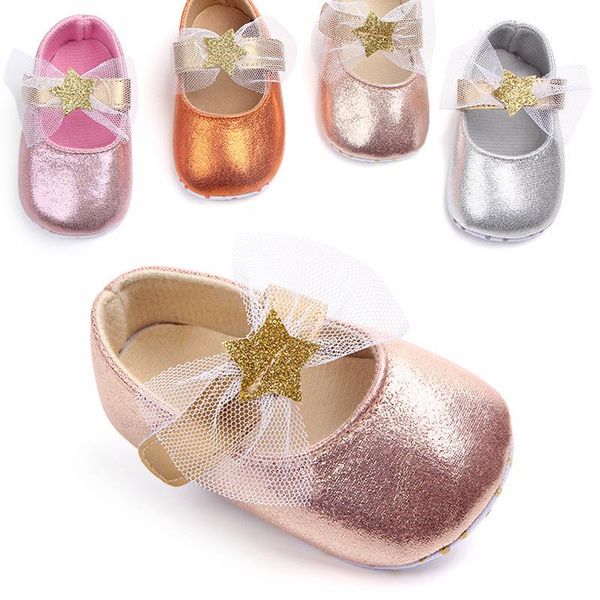 baby toddler shoes girl cute glitter princess prewalker for born 0-1 years casual first walkers
baby toddler shoes girl cute glitter princess prewalker for born 0-1 years casual first walkers
