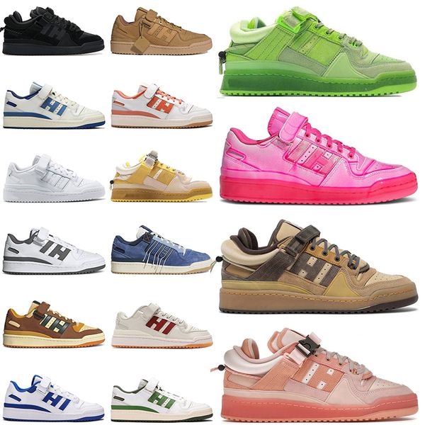 2022 forum low platform designer sneakers casual running shoes bad bunny buckle brown pink easter volt designer bright blue og mens women sp
2022 forum low platform designer sneakers casual running shoes bad bunny buckle brown pink easter volt designer bright blue og mens women sp