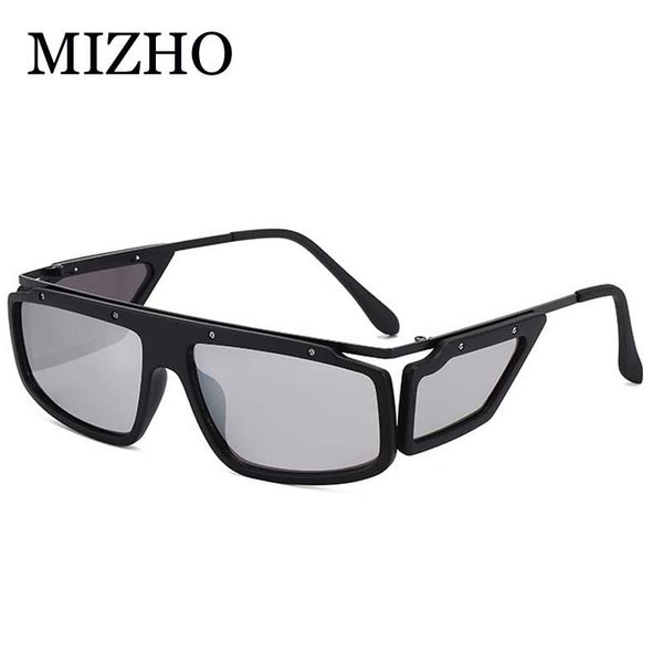 outdoor eyewear mizho 2021 fashion cool sun glasses oculos de sol women rectangle men sunglasses punk vintage retro dots brand design
outdoor eyewear mizho 2021 fashion cool sun glasses oculos de sol women rectangle men sunglasses punk vintage retro dots brand design