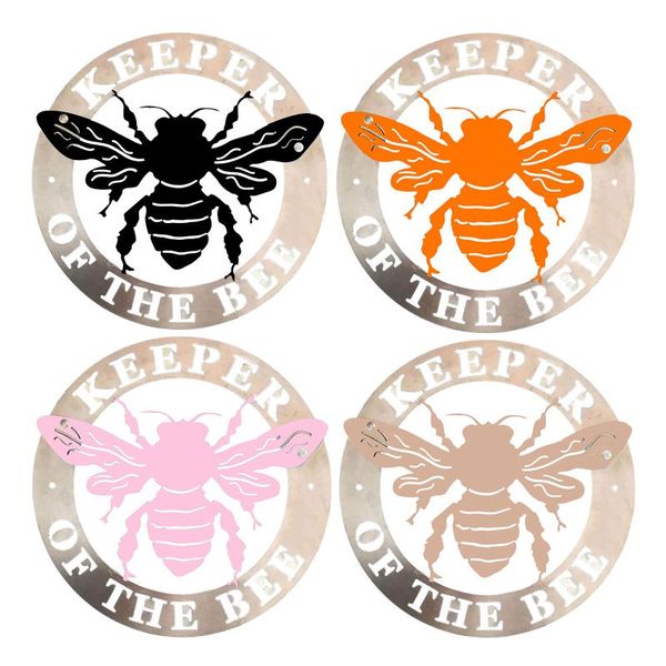 decorative objects & figurines bumble bees welcome rustic sign front door metal signs for home décor uv treated weather resistant yar
decorative objects & figurines bumble bees welcome rustic sign front door metal signs for home décor uv treated weather resistant yar