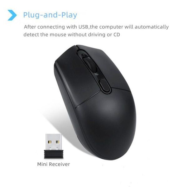 mice 2.4ghz universal portable wireless mute mouse office deskcomputer supplies
mice 2.4ghz universal portable wireless mute mouse office deskcomputer supplies