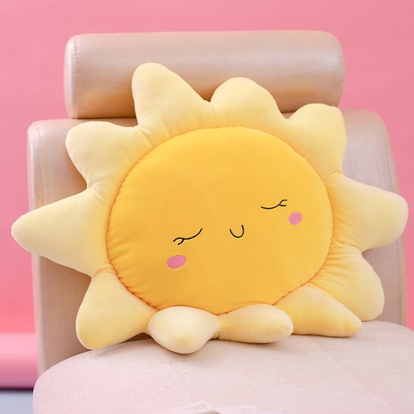 baby plush pillow sleeping sun cloud shaped cartoon bed decor nursing yellow pink blue 6 sizes
baby plush pillow sleeping sun cloud shaped cartoon bed decor nursing yellow pink blue 6 sizes