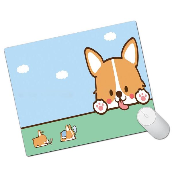 mouse pads & wrist rests anti-slip pad cute cartoon universele lederen gaming muizen mat nieuwe bureau kussen mode pu comfortabele for lapto
mouse pads & wrist rests anti-slip pad cute cartoon universele lederen gaming muizen mat nieuwe bureau kussen mode pu comfortabele for lapto