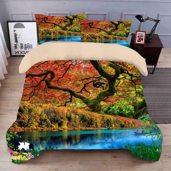 bedding sets tropical rain forest stream water dot heart printing bed linens cute duvet cover set kid quilt sheets
bedding sets tropical rain forest stream water dot heart printing bed linens cute duvet cover set kid quilt sheets