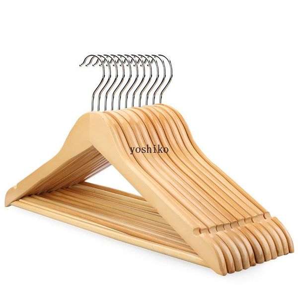 hangers & racks solid wood cloth hanger non-slip clothes shirts sweaters dress drying rack home
hangers & racks solid wood cloth hanger non-slip clothes shirts sweaters dress drying rack home