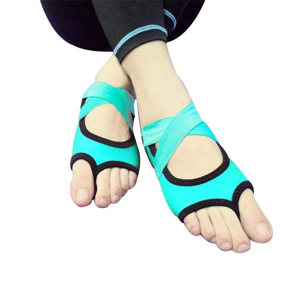 sports socks yoga women non-slip fitness dance sport soft five toe ladies neoprene pilates ballet dancing, Black
sports socks yoga women non-slip fitness dance sport soft five toe ladies neoprene pilates ballet dancing, Black