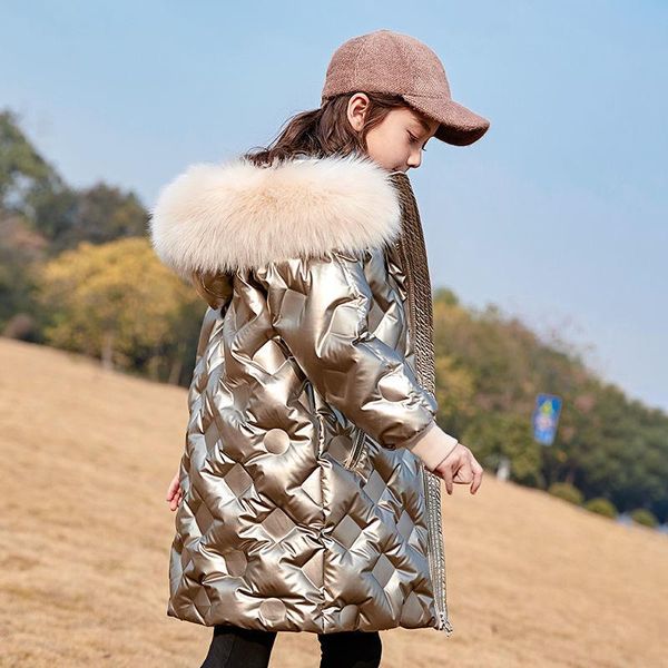 down coat child winter jacket clothes girl thicken warm waterproof hooded cotton coats for kids outerwear parka clothing 8y, Blue;gray
down coat child winter jacket clothes girl thicken warm waterproof hooded cotton coats for kids outerwear parka clothing 8y, Blue;gray
