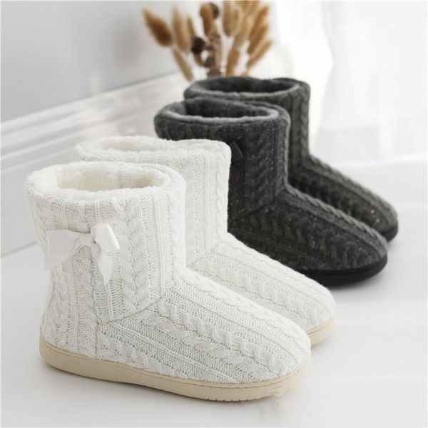 boots suihyung women ankle winter warm indoor floor shoes cotton padded short plush ladies thick cashmere bow female botas, Black
boots suihyung women ankle winter warm indoor floor shoes cotton padded short plush ladies thick cashmere bow female botas, Black