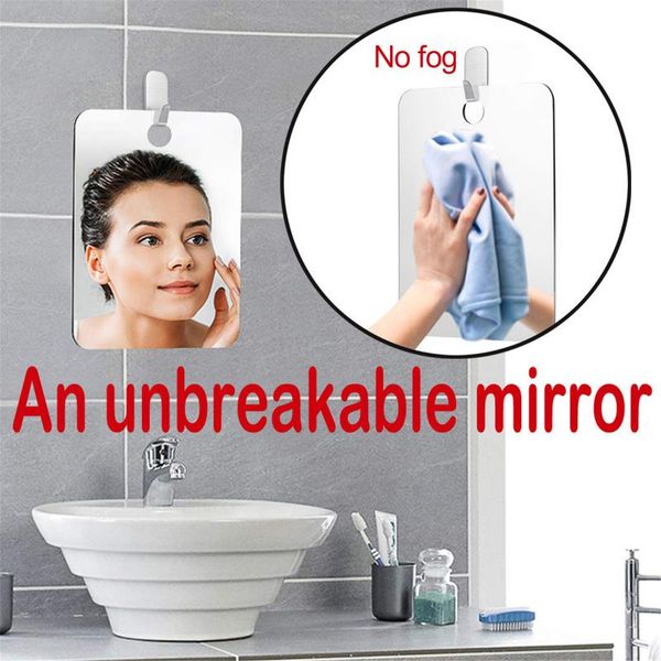 mirrors 25# no fog travel shower mirror bathroom family acrylic is not easy to break shaving wall table
mirrors 25# no fog travel shower mirror bathroom family acrylic is not easy to break shaving wall table