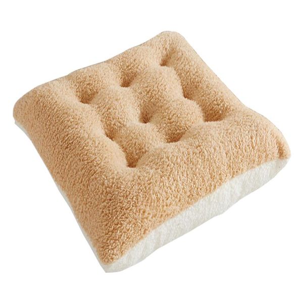 cushion pp cotton student classroom office long sitting dormitory chair stool thickened lambskin bupads cushion/decorative pillow
cushion pp cotton student classroom office long sitting dormitory chair stool thickened lambskin bupads cushion/decorative pillow