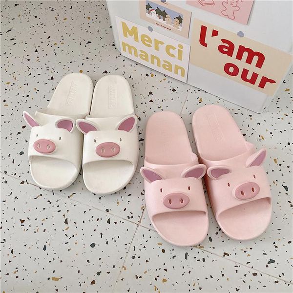 slippers 2021 summer couple cute cartoon children parent-child soft bottom bath female beach shoes students external wear, Black
slippers 2021 summer couple cute cartoon children parent-child soft bottom bath female beach shoes students external wear, Black