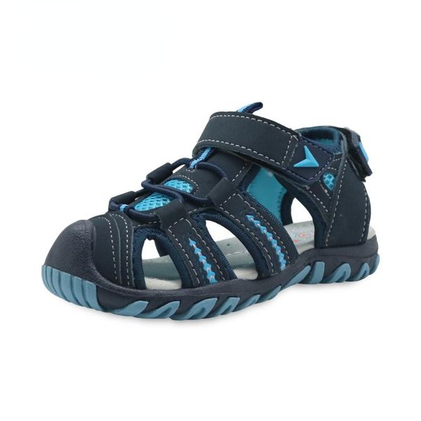 sandals summer children beach boys kids shoes closed toe arch support sport for eu size 21-32, Black;red
sandals summer children beach boys kids shoes closed toe arch support sport for eu size 21-32, Black;red