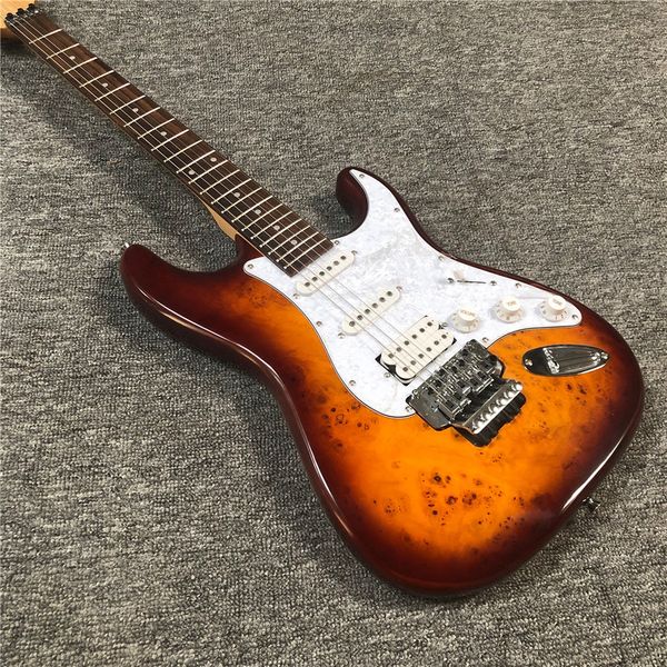 tree left electric guitar, double swing. real ps, factory wholesale and retail, freight modifiable customizatio
tree left electric guitar, double swing. real ps, factory wholesale and retail, freight modifiable customizatio