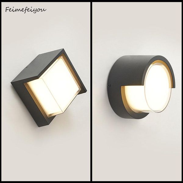 outdoor led wall lamp villa courtyard gate exterior staircase aisle corridor balcony lamps
outdoor led wall lamp villa courtyard gate exterior staircase aisle corridor balcony lamps