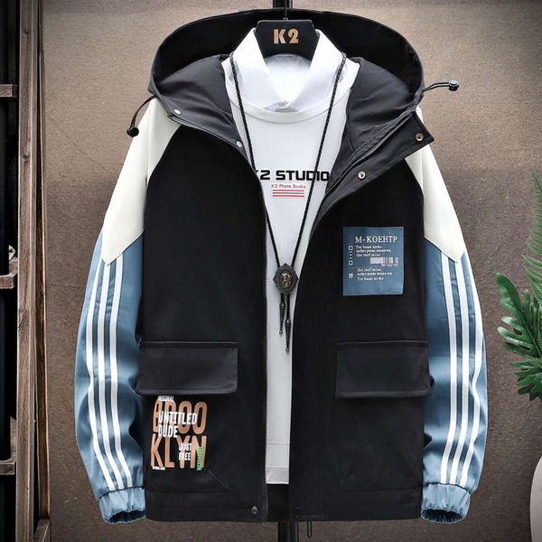 men's jackets boy's 2021a spring style and autumn jacket fashion design trend d 245 rvdk, Black;brown
men's jackets boy's 2021a spring style and autumn jacket fashion design trend d 245 rvdk, Black;brown