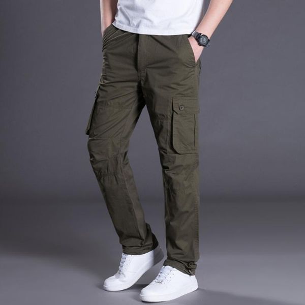 spring autumn lightweight multi pocket militar tactical cargo pants men combat army military joggers cotton man trousers men's, Black
spring autumn lightweight multi pocket militar tactical cargo pants men combat army military joggers cotton man trousers men's, Black